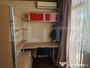 Apartament tip studio, 43,3 mp, etaj intermediar 3/5, zona-R