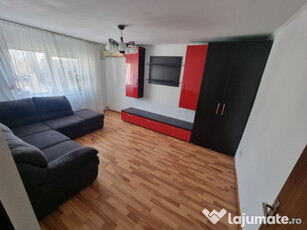 Apartament Tomis Nord 3 camere 63 mp