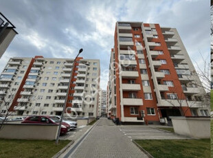 Apt. 2cam. Dristor,Baba Novac Residence, Str. E. Popescu, 7min. metrou