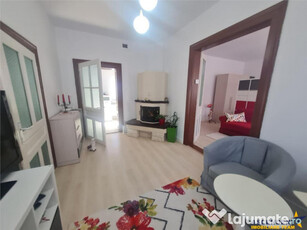 Armonie intre rustic si modern, complet renovat, zona Centra