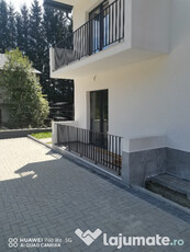 Busteni-Apartament cu doua camere