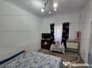 Casa 3 camere, caramida, toate utilitatile, teren 226 mp zon