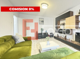 COMISION 0% Apartament 2 camere decomandat