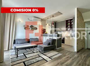 COMISION 0% Apartament de vanzare 3 camere