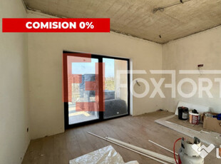 COMISION 0% Duplex cu 3 camere + 2 locuri de parcare in Dumb