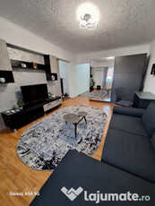 De inchiriat apartament 2 camere Otopeni 58m2