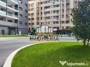 Direct Dezvoltator | 3 camere spatios | Living 29 mpu | metr