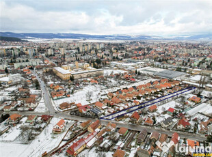 FILM ! Teren de 2.152 mp cu casa, Tigaretei, Sfantu Gheorghe