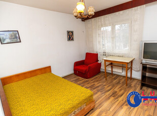 ID 3591 Apartament 3 camere + GARAJ - Strada Podgoriilor