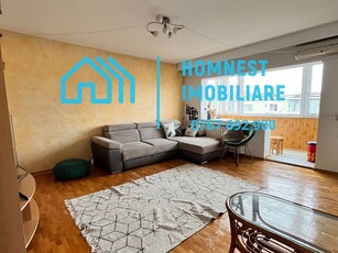 Inchiriere apartament 2 camere Calea Vitan Apartament 2 Camere Homnest Imobiliare va