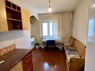 Inchiriere apartament 2 camere Decebal, str Voronet, apartament pet friendly et 4/4