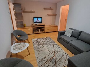 Inchiriere apartament 2 camere Drumul Taberei Bulevardul Timisoara cf 2 semidecomanda