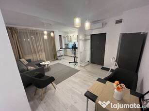 Închiriere apartament 2 camere,bloc nou 2023,metrou Titan,parc Titan