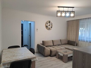 Inchiriere apartament 3 camere Drumul Taberei LUX totul nou metrou Favorit AFI Cotroce