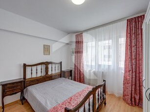 Inchiriere apartament 3 camere Lacul Tei, apartament 3 camere mobilat si utilat