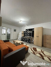 Inchiriez apartament cu o camera in Aradului