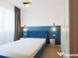 Investiție Inteligentă! Apartament Premium ARED - COMIS...