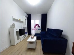 Ã®nchiriez apartament cu 2 camere Grand Kristal +loc de parcare(Agent Ionut Oferta 21)