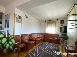 OPORTUNITATE DOROBANTI/CAPITALE | 4 camere, renovat