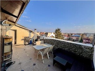 Penthouse Bucurestii Noi