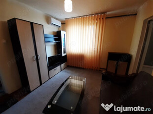 PF, Tatarasi, inchiriez apartament 2 camere, central, CT, AC