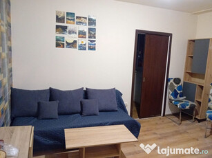 Proprietar inchiriez apartament cu 3 camere in Gheorgheni