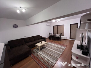 Proprietar, ofer spre inchiriere apartament 2 camere Bucurestii Noi