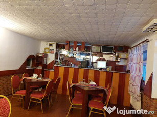 Restaurant DN7 Ramnicu Valcea-Pitesti