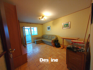 Soseaua Nicolina - CUG - Apartament 2 camere DECOMANDAT 55