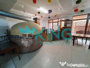 Spatiu 80mp | Catering | Laborator | Utilitati | Gratar | Te