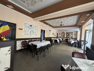 Spatiu Ultracentral de inchiriat In Satu Mare(Restaurant/...