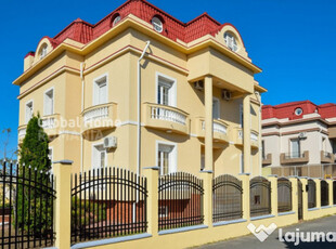 Vila Individuala 589 MP | Pipera - Voluntari | Curte 1000 MP