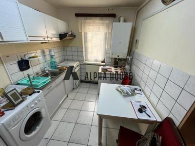 Apartament 2 camere decomandate etaj 2 in Cisnadie