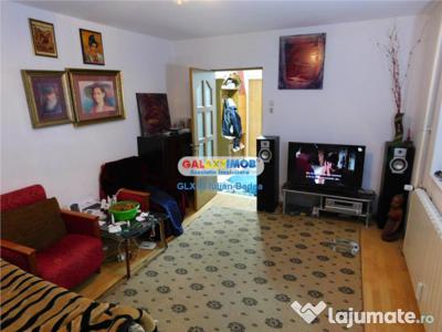 Apartament 3 camere P/4 - Liviu Rebreanu - Metrou Parc Titan