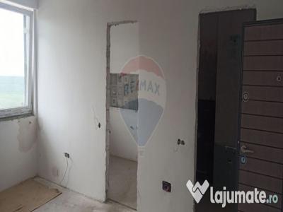 Apartament cu 1 camere de vânzare