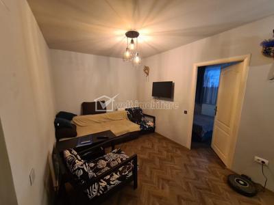 Apartament cu 2 camere, 37 mp utili, Intre Lacuri