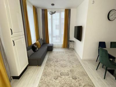 Apartament de vanzare in zona Torontalului