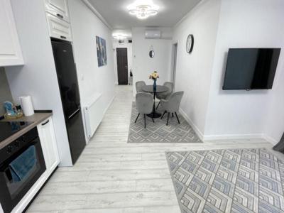 Apartament de inchiriat in zona Torontalului