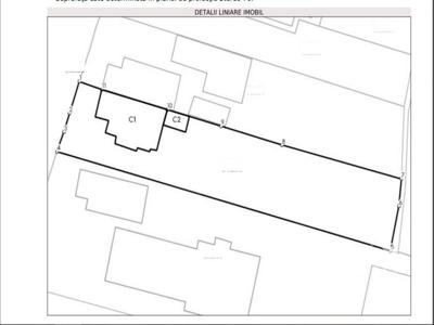Oportunitate! Casa cu teren de 816mp in cartierul Zorilor