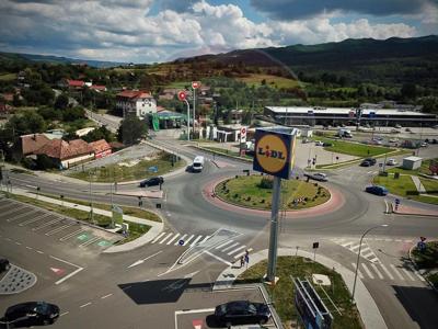 Teren Construcții, Intravilan vanzare, in Mures, Sovata, Central