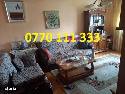 Apartament 2 camere confort 1 decomandat Obor cu toate imbunatatirile