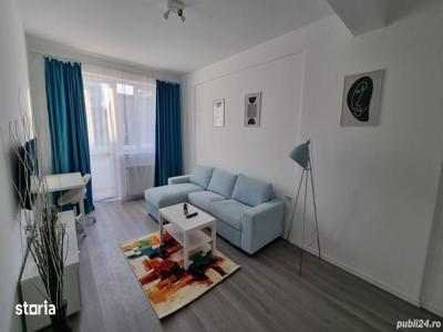 Apartament 2 camere, Mobilat Si Utilat, Metrou Berceni/Dimitrie