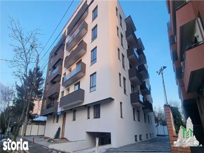 Apartament de vanzare cu 2 camere in zona Sisesti-Baneasa