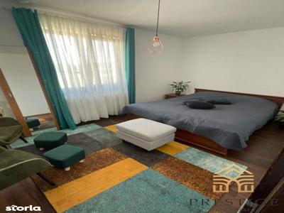 Apartament intr-un duplex de vanzare in cartierul Grigorescu-Oradea