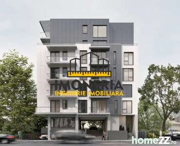 2 camere Tip 2 | Stage Apartments Alba Iulia | 0% comision