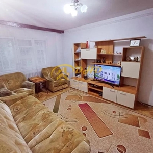 3 camere, Cantemir