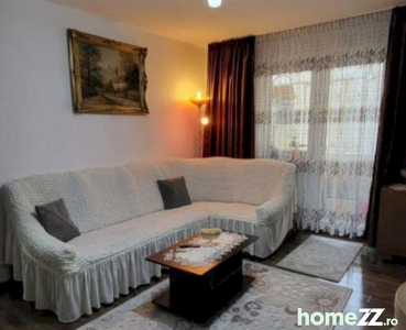 Ap 3 camere mobilat-utilat - zona Noua (ID:12225)