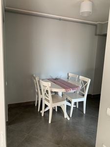 Apartament 1 camera bloc nou cu suprafata de 45 mp