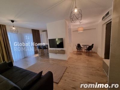 Apartament 2 camere 54 MP | Zona de nord B.Vacarescu-Pipera | Belvedere