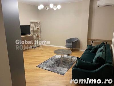 Apartament 2 camere 55 MP | Zona Ultracentrala-Piata Victoriei | Nou